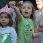 Caroline's 4th Birthday