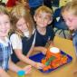 Volcano Making