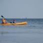 Kayaking