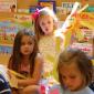 Mother's Day Program